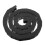 (50mm) 15mm x 20/50mm Openable Drag Chain R28 Plastic Cable 1 Meter Wire Carrier 9
