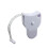 Automatic Shrinkage Body Tape Measure Three-dimensional Ruler Centimeter/inch 3
