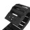 (50mm) 15mm x 20/50mm Openable Drag Chain R28 Plastic Cable 1 Meter Wire Carrier 8