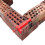 (20-24mm) Adjustable BrickLaying Cable Puller For Brick Liner Runner Wire Drawer 2 Pairs 1