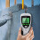 5 In 1 Multifunctional Electric Wall Stud Center Finder Detector 4