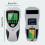 5 In 1 Multifunctional Electric Wall Stud Center Finder Detector 5