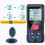 164ft Digital Laser Distance Meter with LCD for Measure Area and Volume 3