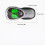 (Silver & Black) 4-in-1 Multifunctional Digital Wall Detector Wood/Metal/AC Testing Tool 5