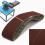 3pcs 915x100mm 240 Grit Sanding Belts Abrasive Tools 2