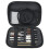 16pcs Cleaning Brush Kit .22 357 .38 Tube Brusher Cleaning Tool 9