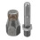 (Round Shape) SDS Connector SDS Plus Arbor Adapter For Electric Hammer Core Wet Drill Bit 1