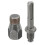 (Round Shape) SDS Connector SDS Plus Arbor Adapter For Electric Hammer Core Wet Drill Bit 10