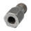 (Round Shape) SDS Connector SDS Plus Arbor Adapter For Electric Hammer Core Wet Drill Bit 5