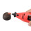 (100pcs) 79pcs 100pcs Rotary Tool Accessory Set for Grinding Sanding Polishing Cutting Grinding Wheel 11