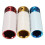 3 Pcs CR-MO 1/2" 17mm 19mm 21mm Alloy Wheel Impact Nut Socket Set Wall Deep Impact Socket 5