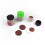(100pcs) 79pcs 100pcs Rotary Tool Accessory Set for Grinding Sanding Polishing Cutting Grinding Wheel 10
