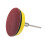 60pcs 50mm Sanding Disc Sandpaper with Backing Pad for Dremel Rotary Tool 7