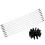 (6+1PCS) Chimney Cleaning Brush Set Chimney Pipe Inner Wall Cleaner Brush Bendable Flexible Cleaning Tools 5