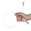 (12+1PCS) Chimney Cleaning Brush Set Chimney Pipe Inner Wall Cleaner Brush Bendable Flexible Cleaning Tools 11