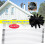 (12+1PCS) Chimney Cleaning Brush Set Chimney Pipe Inner Wall Cleaner Brush Bendable Flexible Cleaning Tools 16