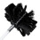 (12+1PCS) Chimney Cleaning Brush Set Chimney Pipe Inner Wall Cleaner Brush Bendable Flexible Cleaning Tools 6