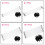 (12+1PCS) Chimney Cleaning Brush Set Chimney Pipe Inner Wall Cleaner Brush Bendable Flexible Cleaning Tools 12