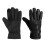 (Blue) Motorcycle Leather Gloves Touch Screen Winter Warm Waterproof 18