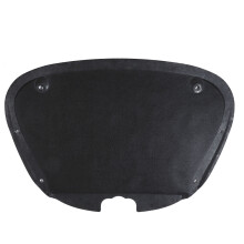 Front Trunk Soundproof Mat Insulation Cotton Hood Shock Pad Insulation Retrofitting AccessoriesGear Cover