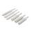 18pcs Cleaning Kit Abrasive Tool for Caliber 22 357 38 9mm 40 Hand Tools 11