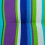 (Blue/Green) Outdoor Cushion Waterproof Solid Bench Swing Mat High Rebound Foam 4
