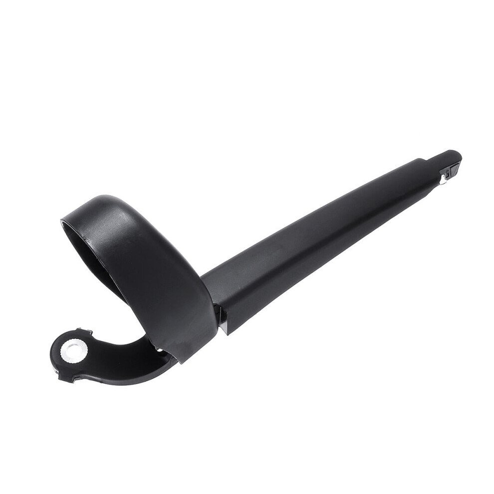 (Wiper Arm) Car Rear Wiper Arm With Blade Set 85241-48080 For Ford Focus 2011-2018 Black 4250937559140