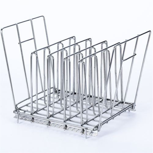 Sous Vide Rack for 11L Container Food Grade 304 St 2