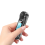 Alcohol Tester High Precision Non-Contact Breathalyzer LCD Digital Display USB Rechargeable Drunk Driving Analyzer 4