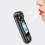 Alcohol Tester High Precision Non-Contact Breathalyzer LCD Digital Display USB Rechargeable Drunk Driving Analyzer 1