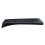 Front Bumper Side Mount License Base For Mitsubishi Lancer GTS EVO X 2008-2018 7