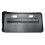 Front Bumper Side Mount License Base For Mitsubishi Lancer GTS EVO X 2008-2018 6