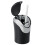 Portable Car Ashtray With LED Light Automatic Lights Up Smoke Cup 3