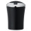 Portable Car Ashtray With LED Light Automatic Lights Up Smoke Cup 5