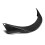 Real Carbon Fiber Trunk Lid Car Spoiler Wing New 5