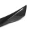 Real Carbon Fiber Trunk Lid Car Spoiler Wing New 7