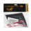Trunk Spoiler Wing Stiffi Support Stabilizer 10