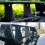 Trunk Spoiler Wing Stiffi Support Stabilizer 11