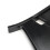 Trunk Spoiler Wing Stiffi Support Stabilizer 7