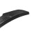 Carbon Fiber Car Rear Trunk Spoiler Wing PSM Style Highkick 7