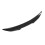 Carbon Fiber Car Rear Trunk Spoiler Wing PSM Style Highkick 5