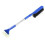 2 in 1 Retractable Snow Brush with Ice Scraper Snow Removaling Shovel Tools 2