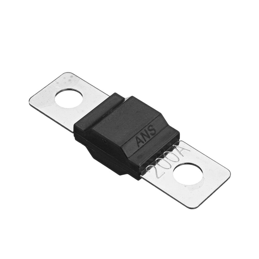 (30A) Car Current Fuse Hole Sheet Circular Hole 30A 40A 50A 60A 70A 125A 150A 200A 4250937562867