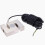 3T Strain Gauge Pressure Sensor S Load Cell Electronic Scale Sensor Weighing Sensor 2