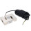 3T Strain Gauge Pressure Sensor S Load Cell Electronic Scale Sensor Weighing Sensor 11