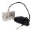 3T Strain Gauge Pressure Sensor S Load Cell Electronic Scale Sensor Weighing Sensor 7