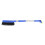 2 in 1 Retractable Snow Brush with Ice Scraper Snow Removaling Shovel Tools 3