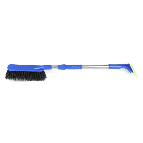 2 in 1 Retractable Snow Brush with Ice Scraper Snow Removaling Shovel Tools 2
