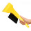 Useful Car Vehicle Snow Ice Scraper Brush Shovel Removal Windshield For Winter 1