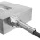 3T Strain Gauge Pressure Sensor S Load Cell Electronic Scale Sensor Weighing Sensor 10
